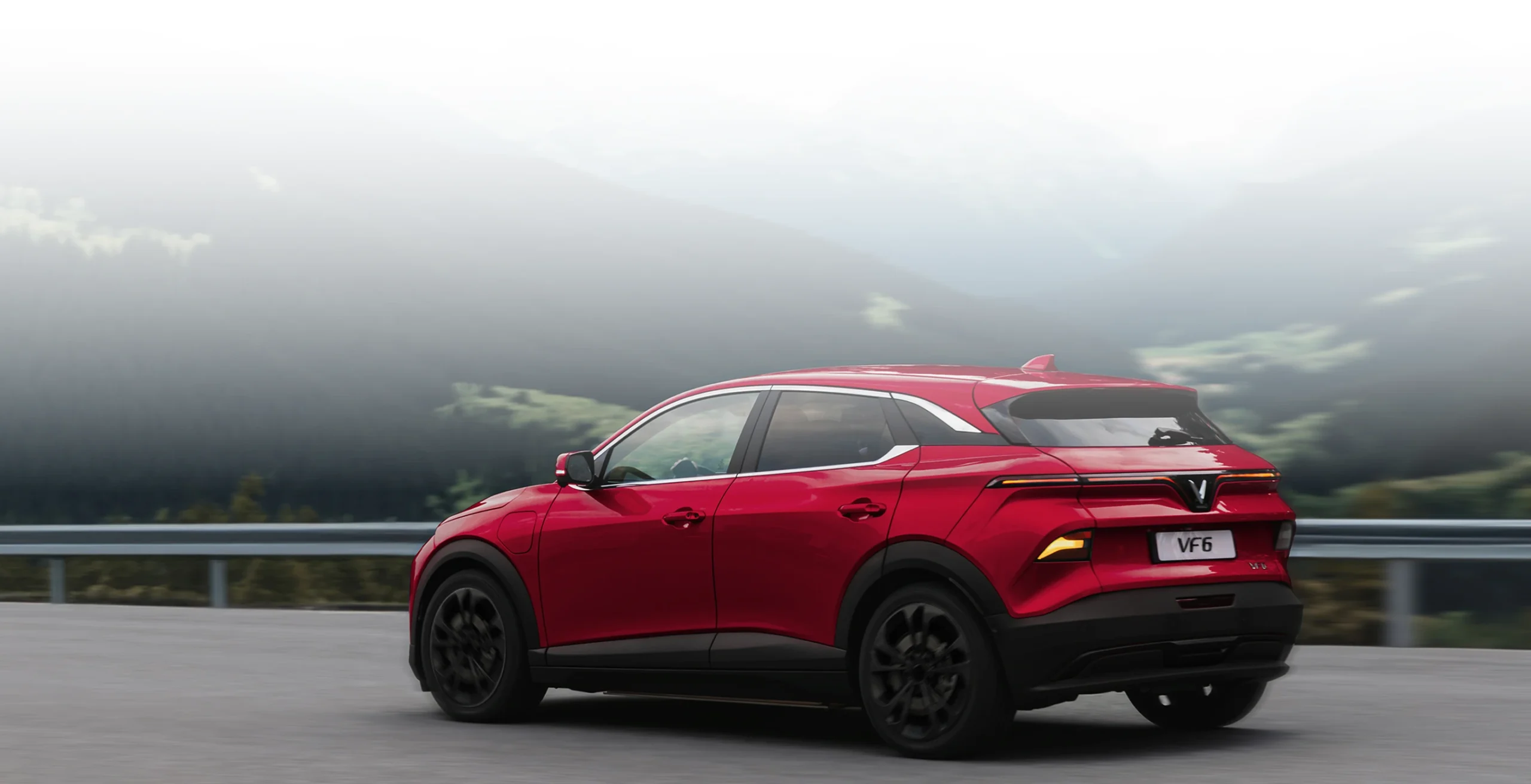 VinFast VF6