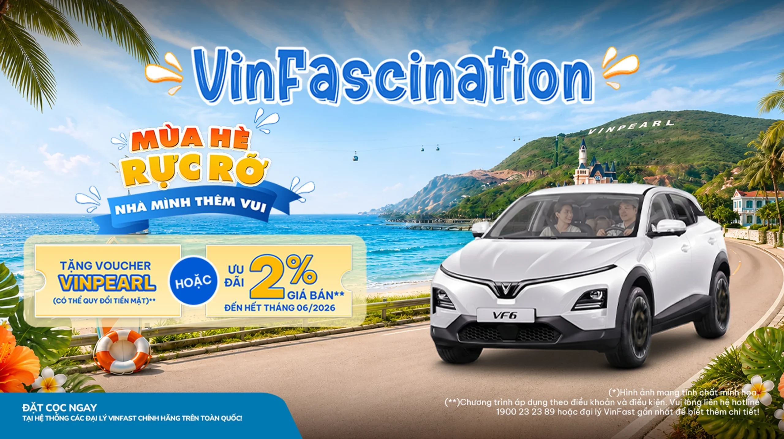 VinFast VF6