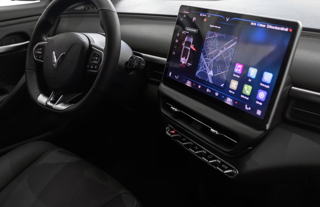 VinFast VF6